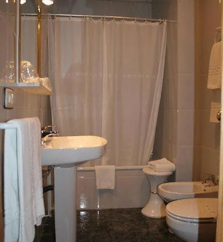 Ξενοδοχείο Parque 2*