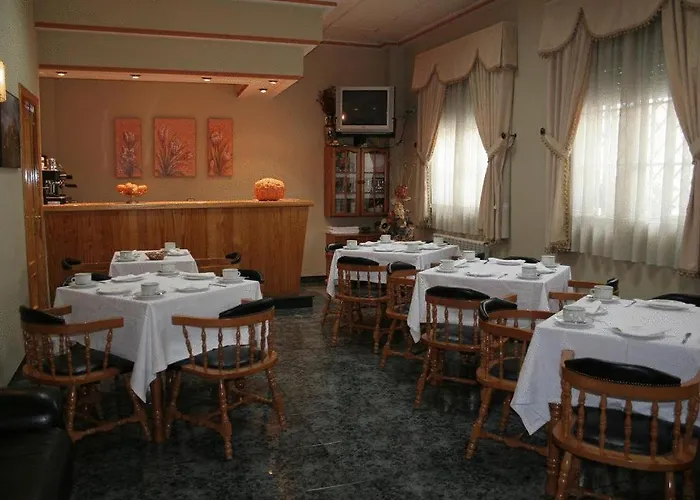 Parque 2* קאסורלה